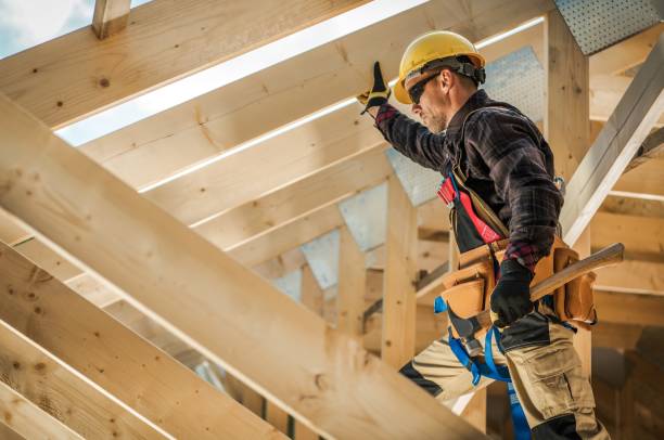 Best Commercial Roofing Services  in Fort Wayne, IN