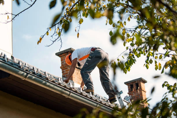 Heating Cable for Roof Installation in Fort Wayne, IN