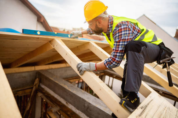 Roof Repair Estimates in Fort Wayne, IN