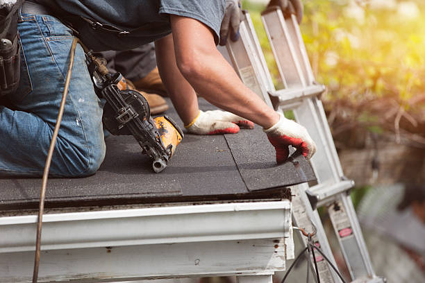 Quick and Trustworthy Emergency Roof Repair Services in Fort Wayne, IN