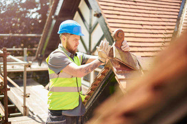 Best Roof Repair Services  in Fort Wayne, IN