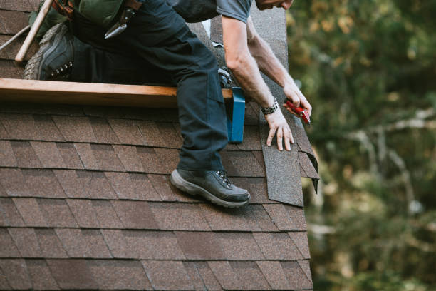 Best Shingle Roofing Installation  in Fort Wayne, IN